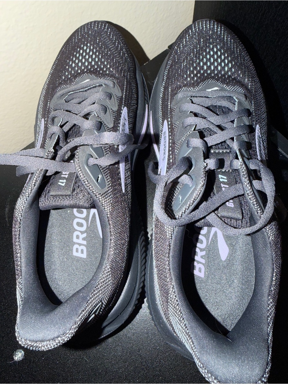 Women’s Brooks Ghost 17 - Picture 5 of 7
